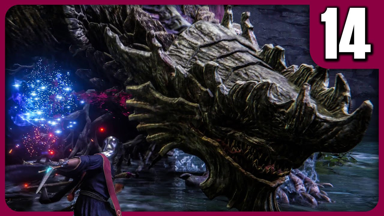 Elden Ring 14 Youtube