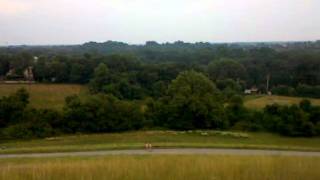 Newark reservoir