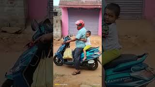 ଅଜା ଘରକୁ ଯିବା ଚାଲ #funny #youtubeshorts #cutebaby #viralshorts #youtube