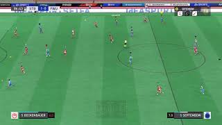 【参加型】FIFA22 プロクラブ　初見・初心者さん大歓迎！！　概要欄も読んでください♪