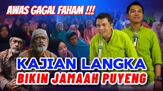 KAJIAN LANGKA, Ustad Nana gerhana terbaru di Nagarajaya