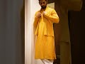 latest haldi outfit for men wedding collection 2023 24 ethnic wear traditional wear the hub