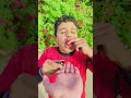 الشوكوبون كان لذيذ 🤭☺️🥰 funny حلوه comedy مرضيه cute هديه