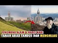 BENDA MUSTAHIL! ORANG KAFIR MENIDAKKAN TAPI IA DAH BERLAKU