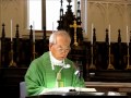 catholic夙川教会2012年「年間第2主日」ミサ説教