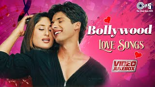 Bollywood Love Songs Video Jukebox | Romantic Songs Hindi | Bollywood Romance | Hindi hit Songs