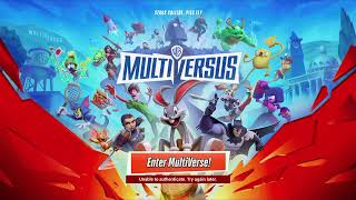 MultiVersus Season 4!