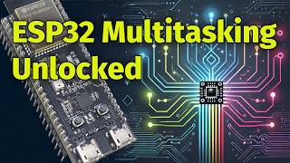 Overcome Mental Barriers with ESP32 Tasks