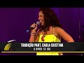Tradição Part. Carla Cristina - O Amor Se Vai - Terra Sertaneja