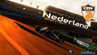 Elite Divisie | Race 11 Nederland | Seizoen 6 | F1 24