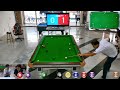 第12回jbtブラックボール④準決勝 ～岡田vs武内～【blackball】