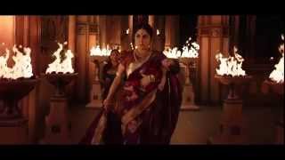 Mamta Se Bhari (Mamatala Talli) Official Video Song | Baahubali - The Beginning