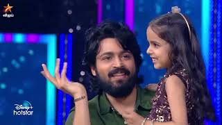 Lovely performance by #Harishkalyan \u0026 #AksharaLakshmi | Super Singer Junior 9 | Episode Preview