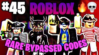 10 Really Loud Roblox Audio Ids June 2020 Its So Loud - ytube pk loud roblox id codes 2020 july 10 Really Loud Roblox Audio Ids June 2020 Its So Loud - loud roblox id codes 2020 july