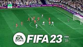 FIFA 23 NEW GAMEPLAY FEATURES DEEP DIVE!