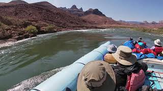 Basalt Rapid