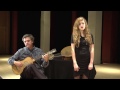 ah toi belle hirondelle andréanne leclerc chant et françois leclerc guitare baroque