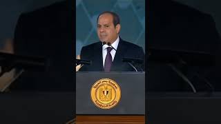 إذا خرج أهل غزة لن يعودوا إليها مرة أخرى.. أقوى تحذير من الرئيس السيسي ضد التهجير 👇#مصر_خط_احمر