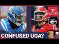 Lane Kiffin will CONFUSE Carson Beck on Saturday | Ole Miss Rebels Podcast