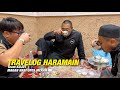 Travelog Haramain : Makan Nasi Unta di Mekah!