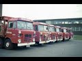 TRUCKING HISTORY LOOKING BACK AT FODEN WORKING TRUCKS OVER THE YEARS VOL 2