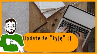 Mały update  - Plus konferencje