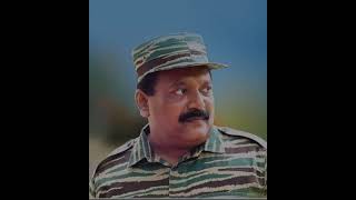 Prabhakaran Oru Manithanin Peyar Alla | Eelam Song