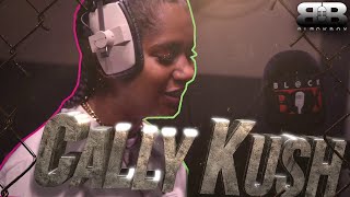 Cally Kush | BL@CKBOX S15 Ep. 86