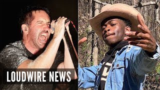 How Nine Inch Nails Spawned 'Old Town Road'