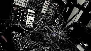 it's been a while since I've made The Weird. VHIKK X | Morphagene | Data Bender | NLC