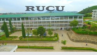 RUAHA CATHOLIC UNIVERSITY