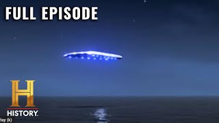UFO Hunters: The Catalina Island UFO Crash (S1, E2) | Full Episode
