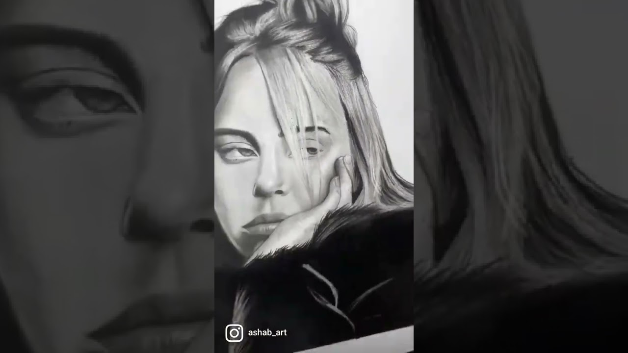 Billie Eilish Youtube