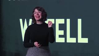Making women in science visible | Rachel Ignotofsky | TEDxKCWomen