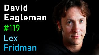 David Eagleman: Neuroplasticity and the Livewired Brain | Lex Fridman Podcast #119
