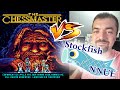 What Happens When 1991 Chessmaster Faces Stockfish 14 NNUE