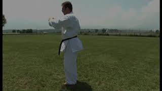 Jiin : Shotokai Egami Ryu Karate Union