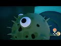 ep12 i am fish finale episode last level anavtv