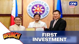 Maharlika Investment Corp. makes first investment in NGCP | Brunch