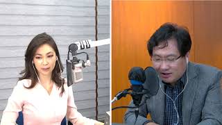 가정에서보다 훨씬 더 많은 시간을 직장에서 보내는 분들 많이 계시죠! 직장에서 하나님을 만날 수 있도록, 한국 직장 선교 대학 지도 목사 연규운 목사님 간증입니다.