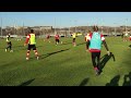 vfb stuttgart training practice with serey die gotoku sakai alexandru maxim