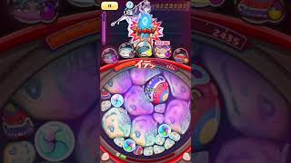 オロチで2200万！超火力の出し方！【ぷにぷに】