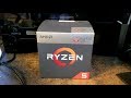 Ryzen 5 2400G is impressive! Gaming really is possible without a dedicated GPU