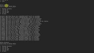 Key Logger Final Project