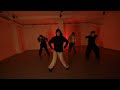 oh my god sevdaliza valen choreography urban play dance academy