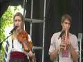 korinya at toronto ukrainian festival 2017 two songs from the afternoon show.