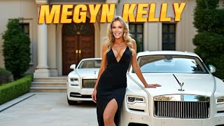 The Lifestyle of Megyn Kelly ★ How America’s Fearless Journalist Lives in Luxury