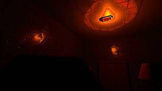 Lethal Company Update 50 Cutscene
