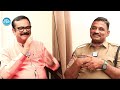 head constable dg rama murthy exclusive interview with muralidhar idream legal