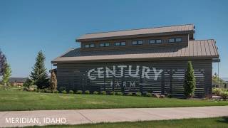 Century Farms Meridian Subdivision Tour